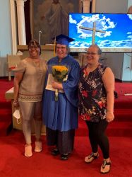 graduation 10